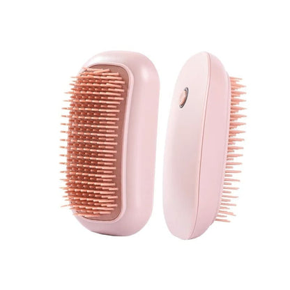 Compact Handheld Massage Relaxer for Head and Scalp