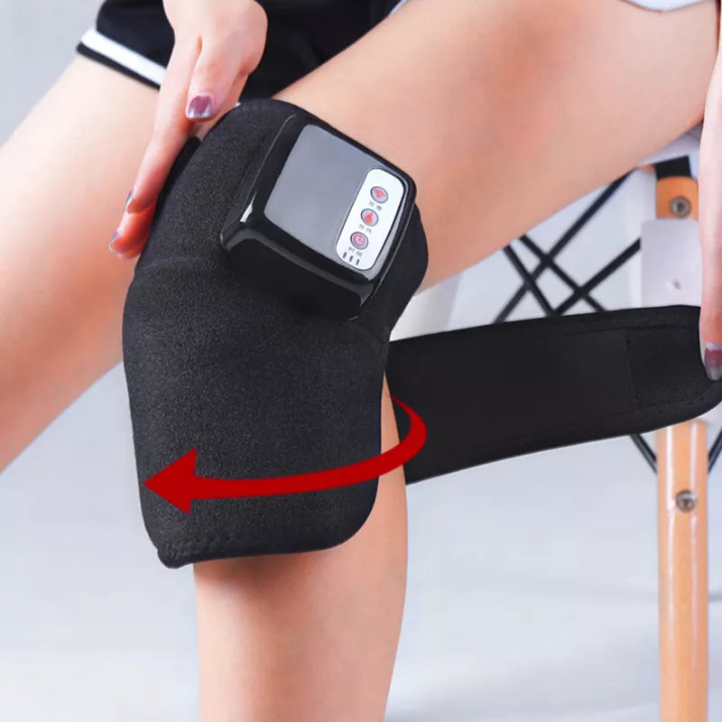 Warm Therapy Knee Elbow Massager for Pain Relief