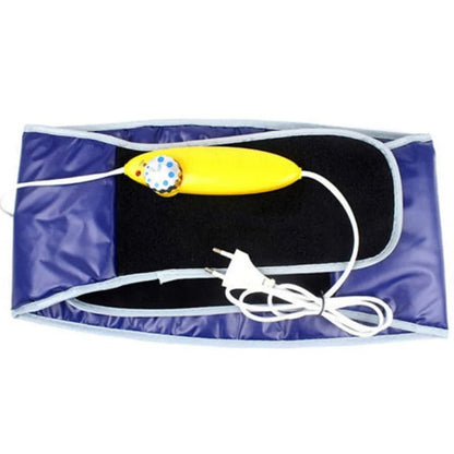 Electric Heating Sauna Belt Slimming Massager