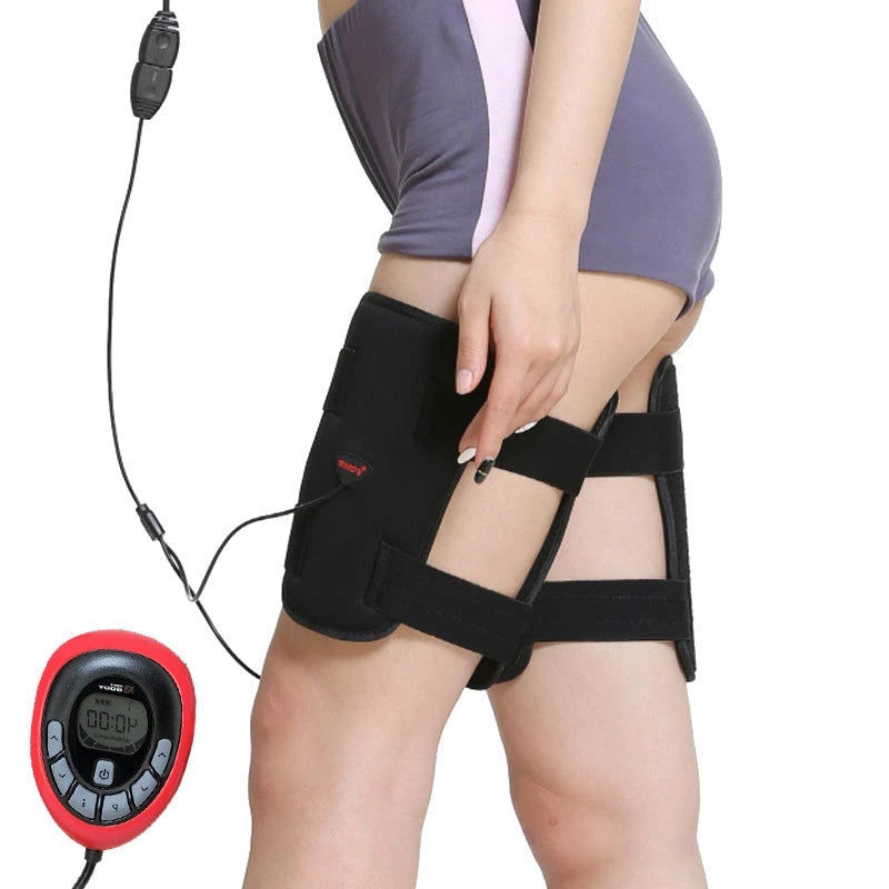Slimming Leg Massager for Weight Loss and Toning - Pexav