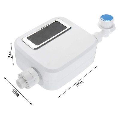 Compact Electric Instant Hot Water Heater 3500W