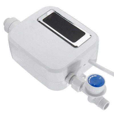 Compact Electric Instant Hot Water Heater 3500W