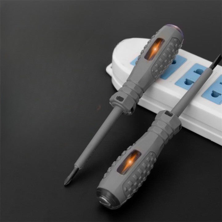 Accurate Digital Multibit Screwdriver - Pexav