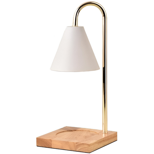 Warm LED Candle Light with Dimmer and Timer - Pexav