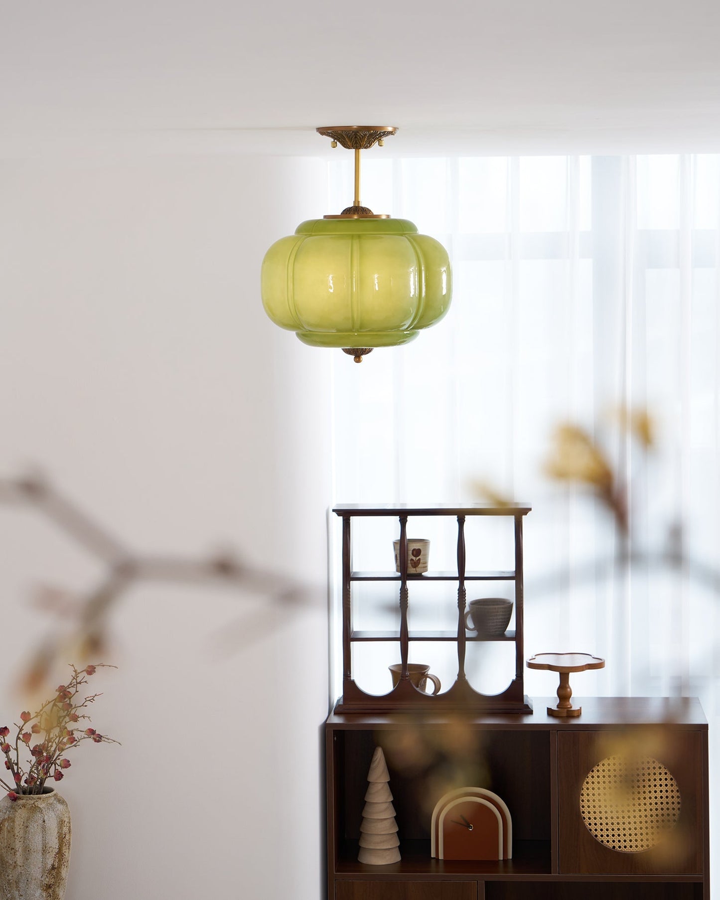 Classic Style Ceiling Lighting for Traditional Homes