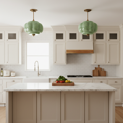 Classic Style Ceiling Lighting for Traditional Homes