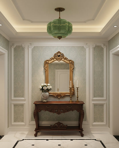 Classic Style Ceiling Lighting for Traditional Homes