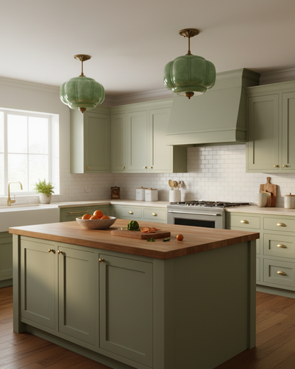 Classic Style Ceiling Lighting for Traditional Homes