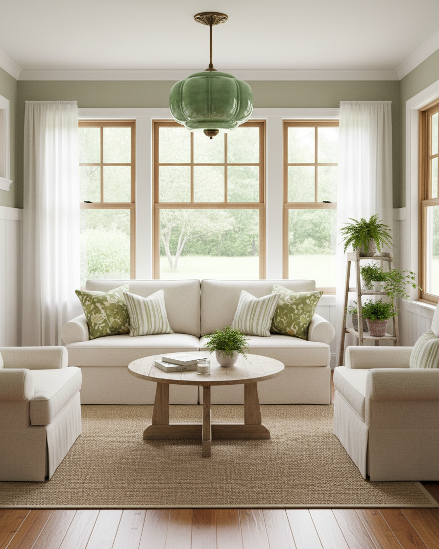 Classic Style Ceiling Lighting for Traditional Homes