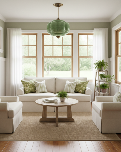 Classic Style Ceiling Lighting for Traditional Homes