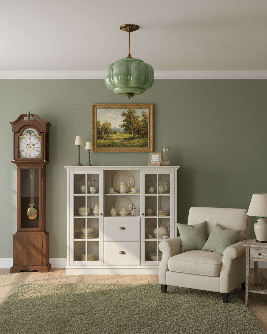 Classic Style Ceiling Lighting for Traditional Homes