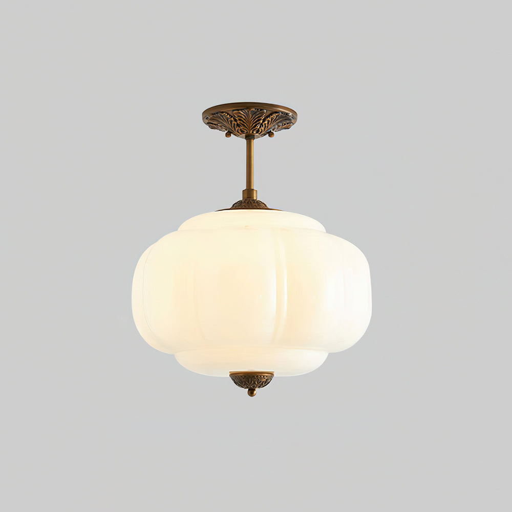 Classic Style Ceiling Lighting for Traditional Homes