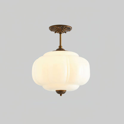 Classic Style Ceiling Lighting for Traditional Homes