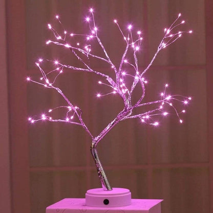 Bright LED Desk Table Light