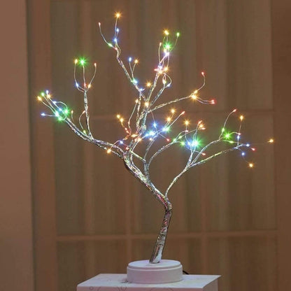 Bright LED Desk Table Light
