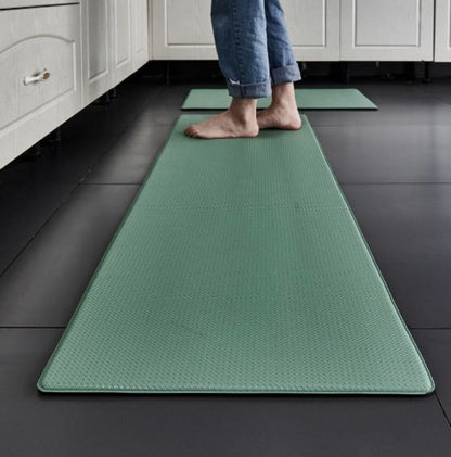 Ergonomic Non-Slip Kitchen Mat for Comfort and Support – High-Density Foam Kitchen Floor Mat for Long Cooking Sessions 6