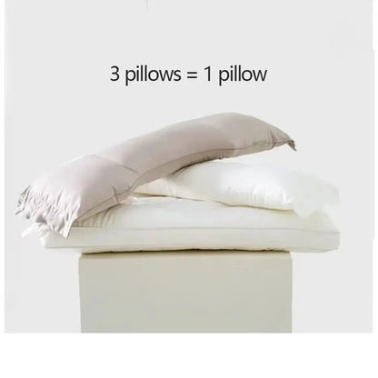 Comfortable Supportive Travel Neck Pillow