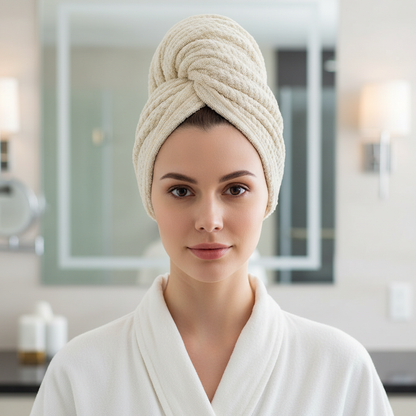 Super Soft Large Microfiber Towel - Pexav