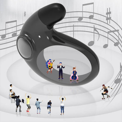Waterproof Bluetooth Earbuds With Long Battery Life