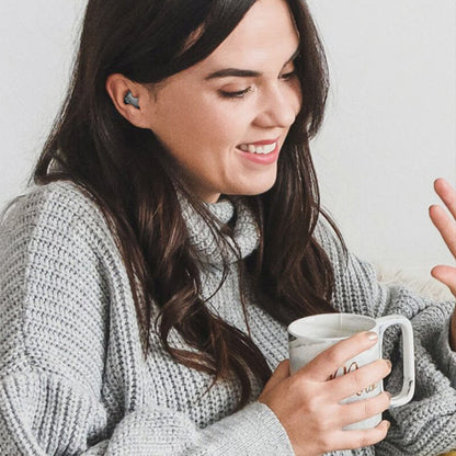 Waterproof Bluetooth Earbuds With Long Battery Life