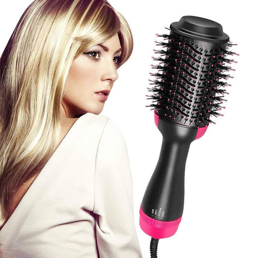 Styling Brush for Blow Drying Volume - Pexav