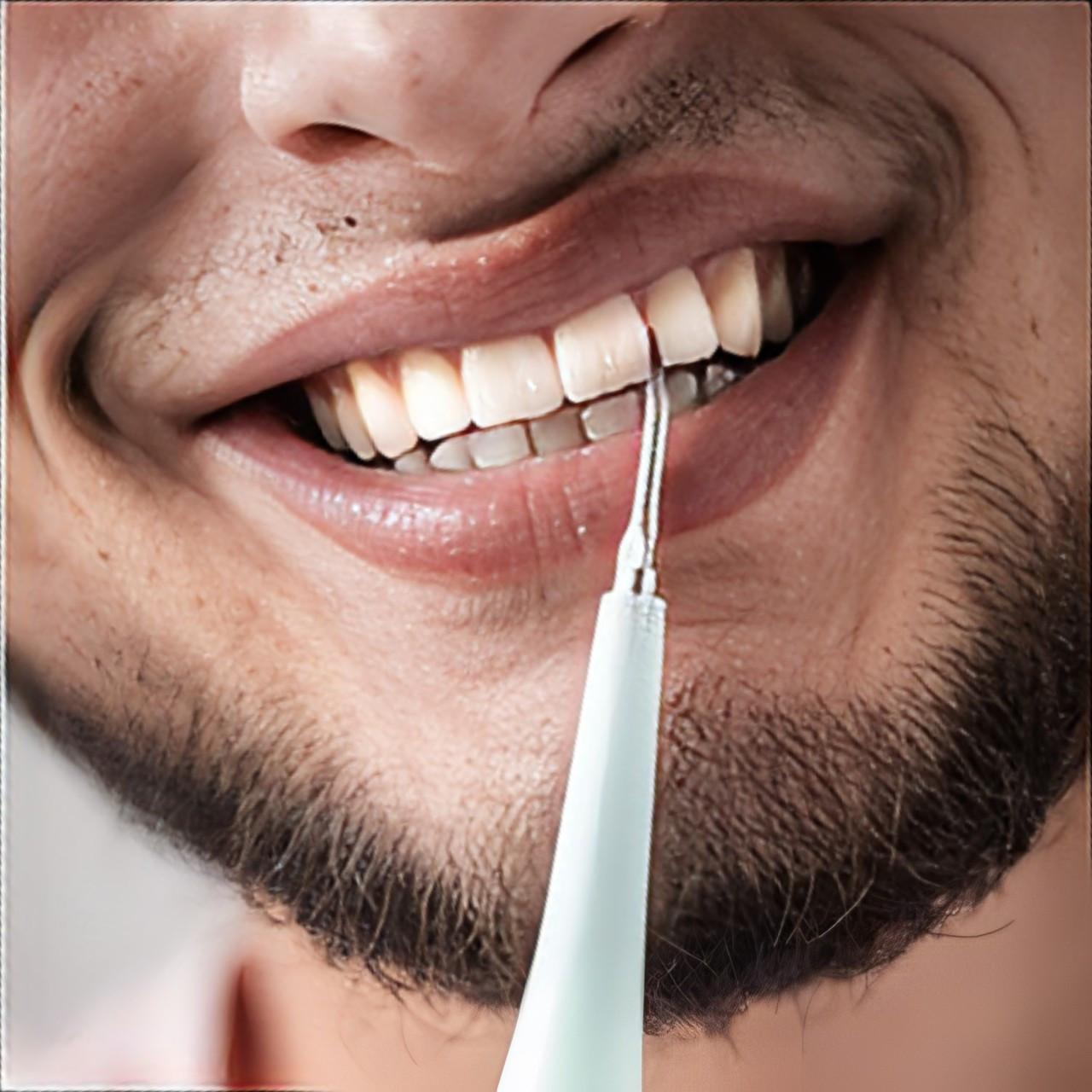 Advanced Oral Care Plaque Remover