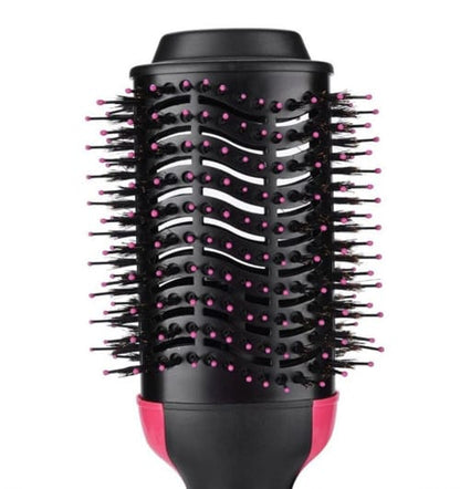 Styling Brush for Blow Drying Volume