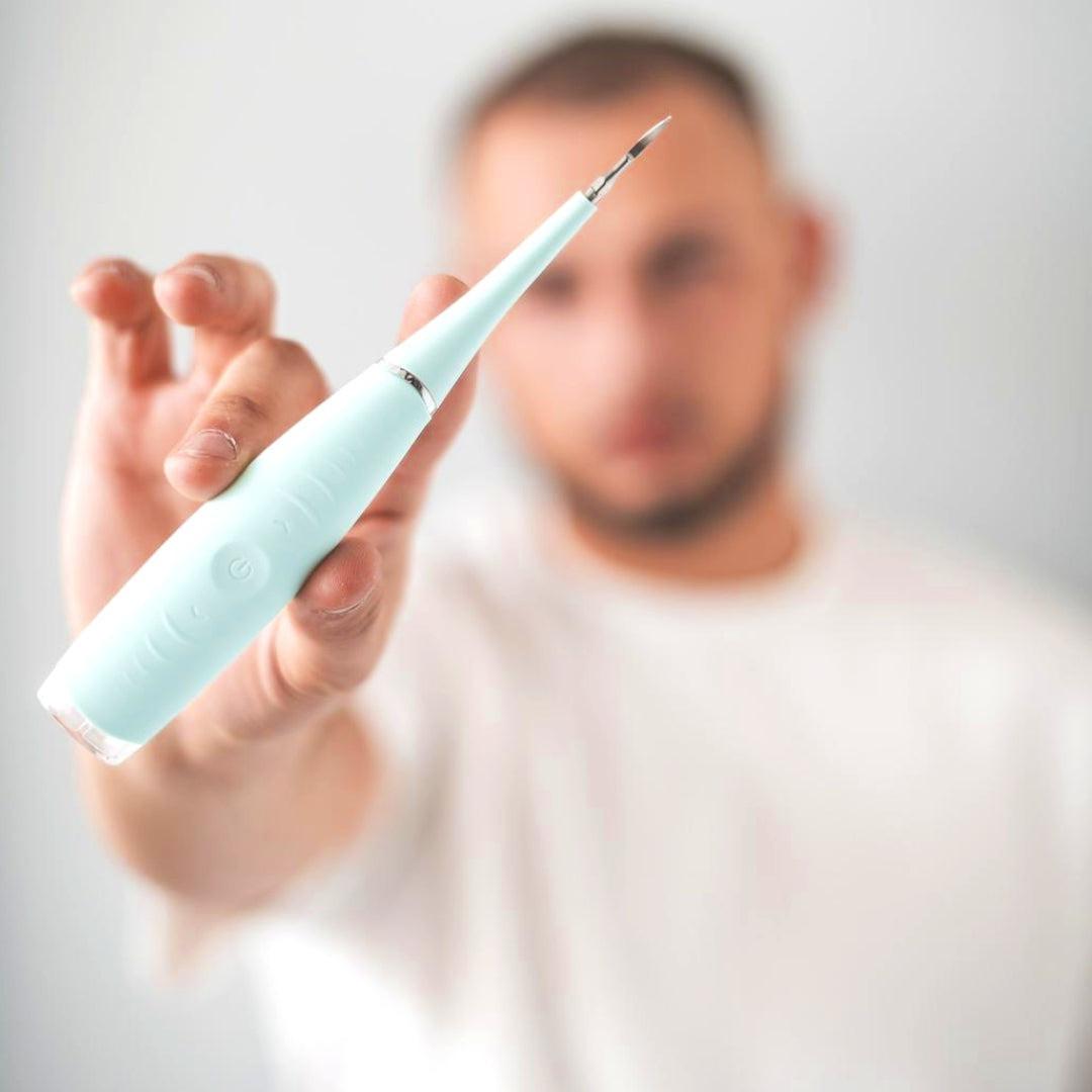 Advanced Oral Care Plaque Remover