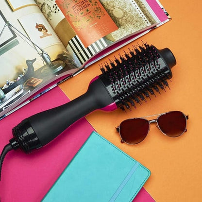 Styling Brush for Blow Drying Volume