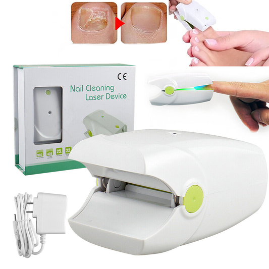 Effective Nail Fungus Removal Laser Treatment Device - Pexav