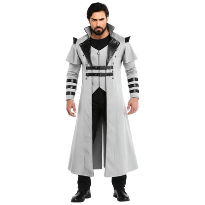 Spooky Knight Halloween Costumes For Guys