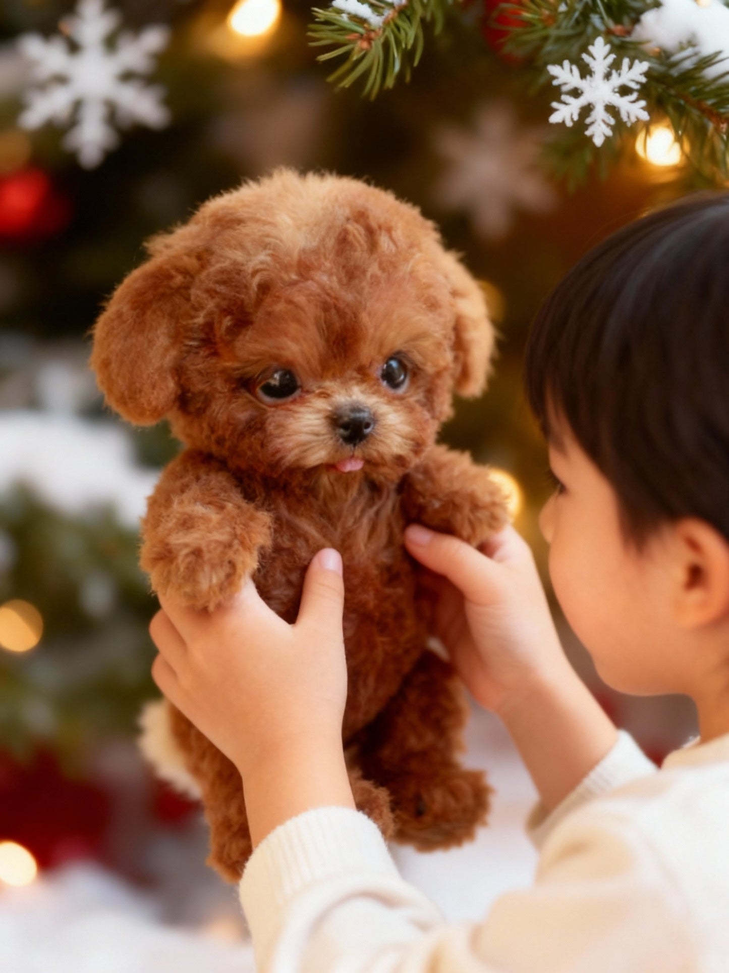 Fun Interactive Pet Toy Dog