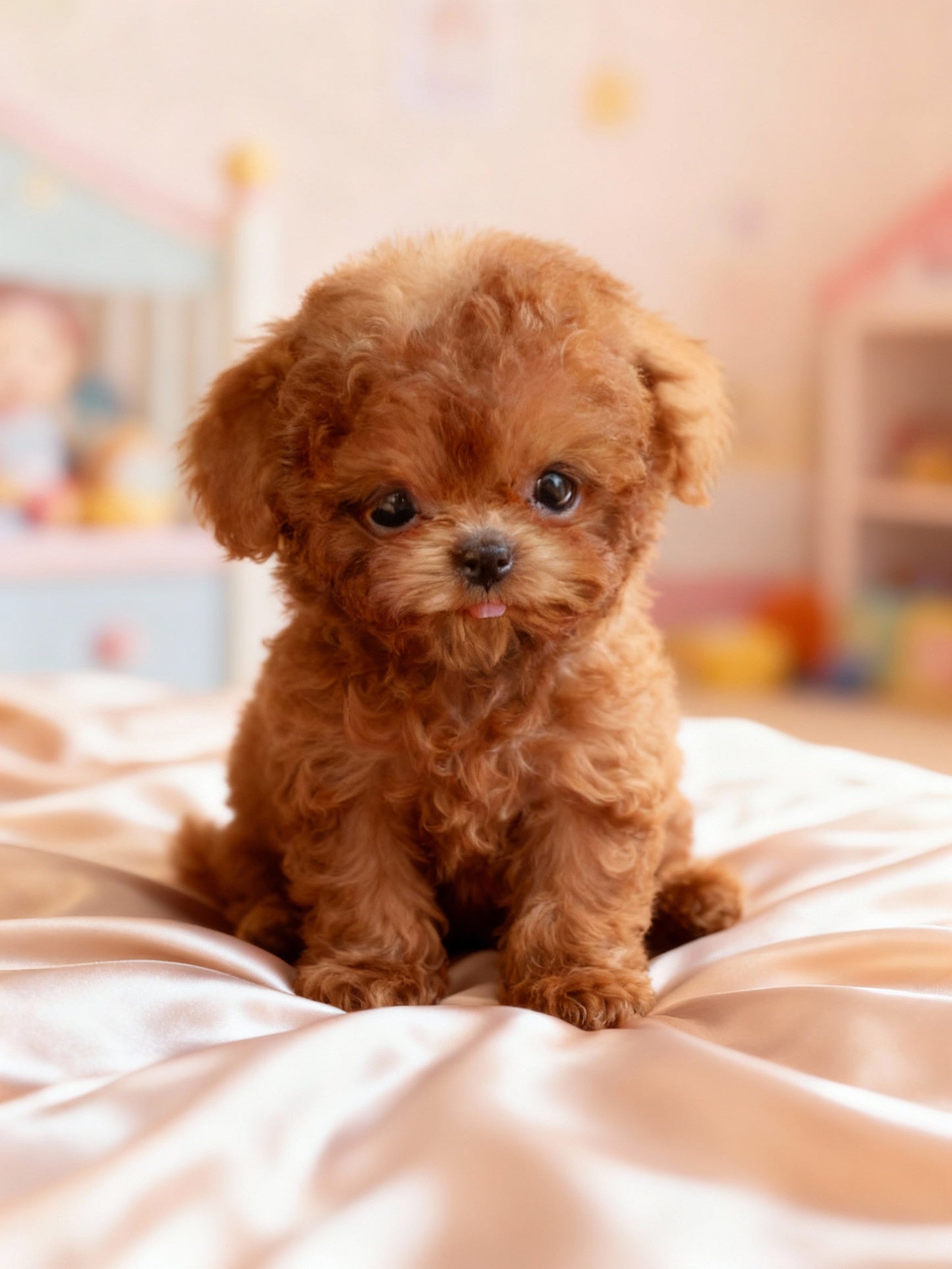 Fun Interactive Pet Toy Dog