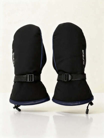 Warm Rechargeable Hand Gloves