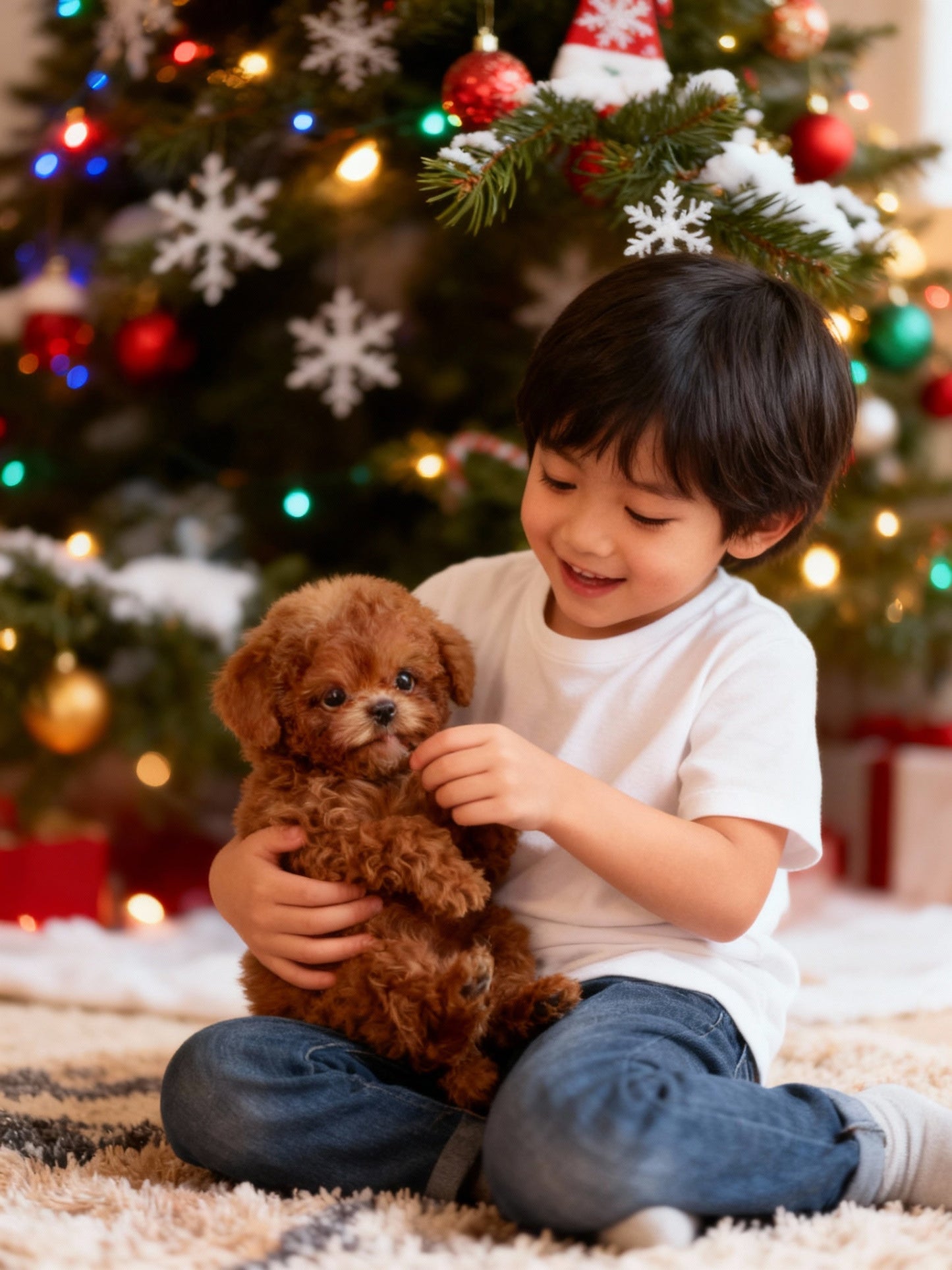 Fun Interactive Pet Toy Dog