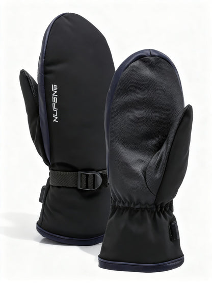 Warm Rechargeable Hand Gloves