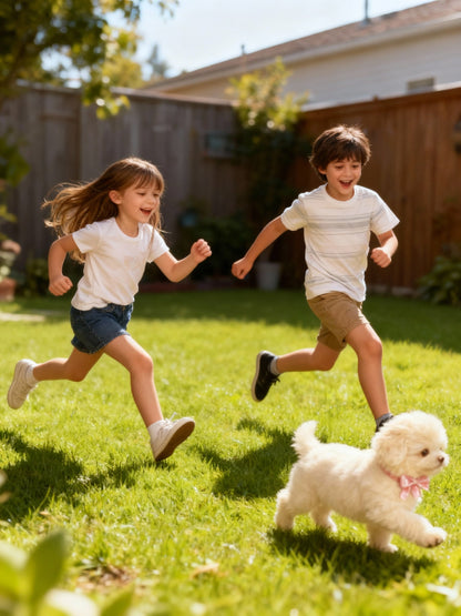 Fun Interactive Pet Toy Dog