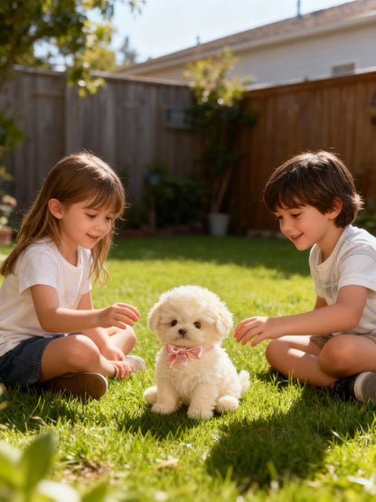 Fun Interactive Pet Toy Dog