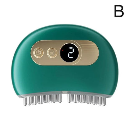 Anti Aging Face Lifter, Electronic Scalp Massager, Hair Regrowth Stimulator