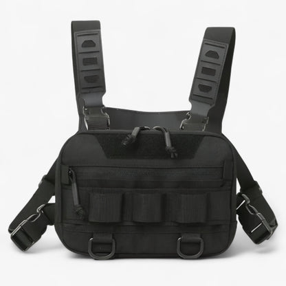 Waterproof Fishing Tackle Backpack - Pexav