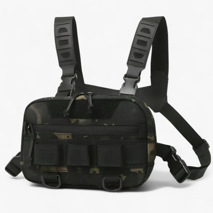 Waterproof Fishing Tackle Backpack