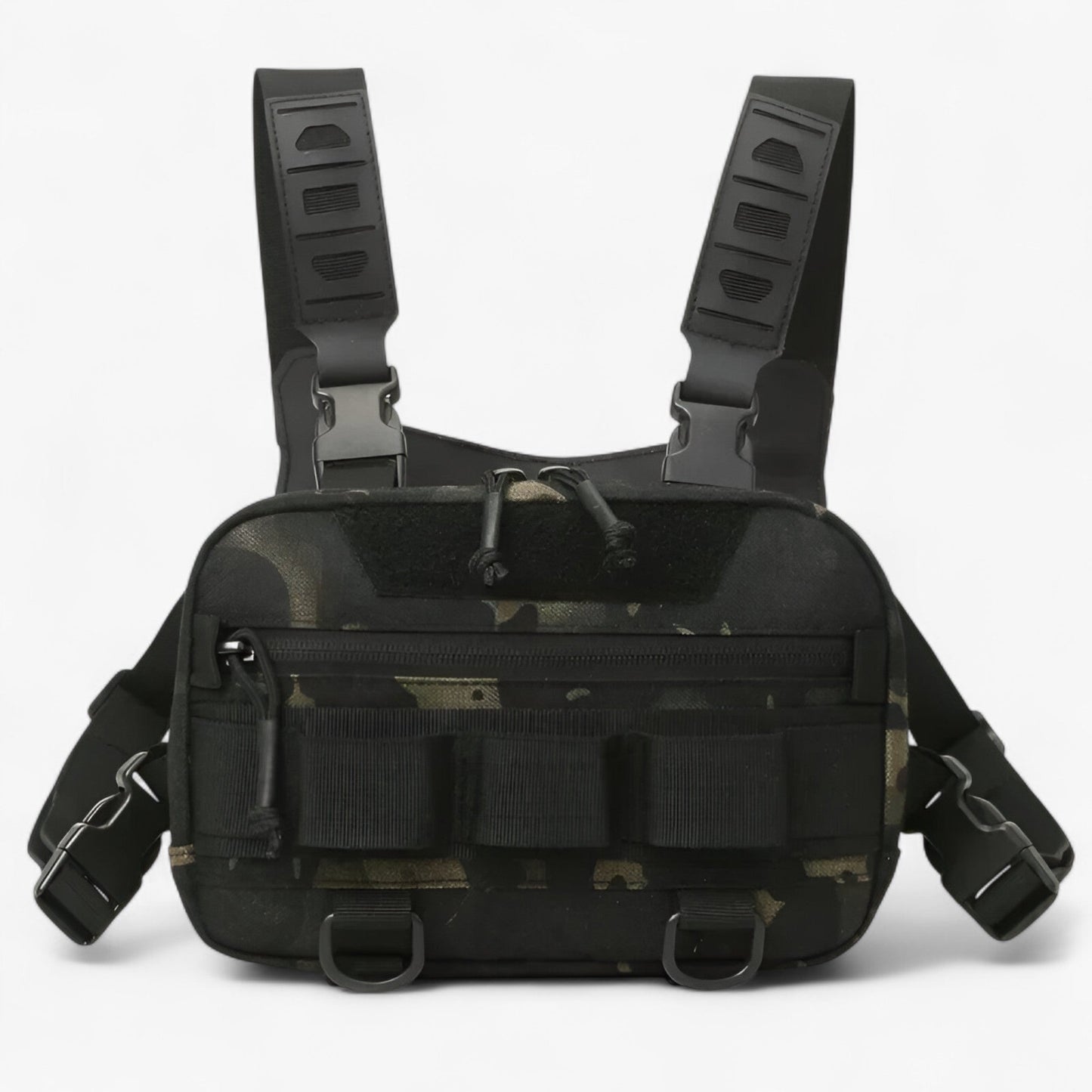 Waterproof Fishing Tackle Backpack