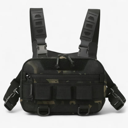 Waterproof Fishing Tackle Backpack