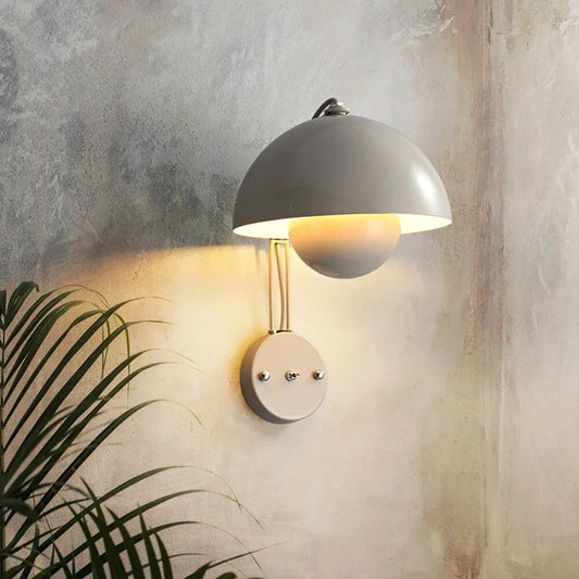 Beautiful Slim LED Wall Light - Pexav