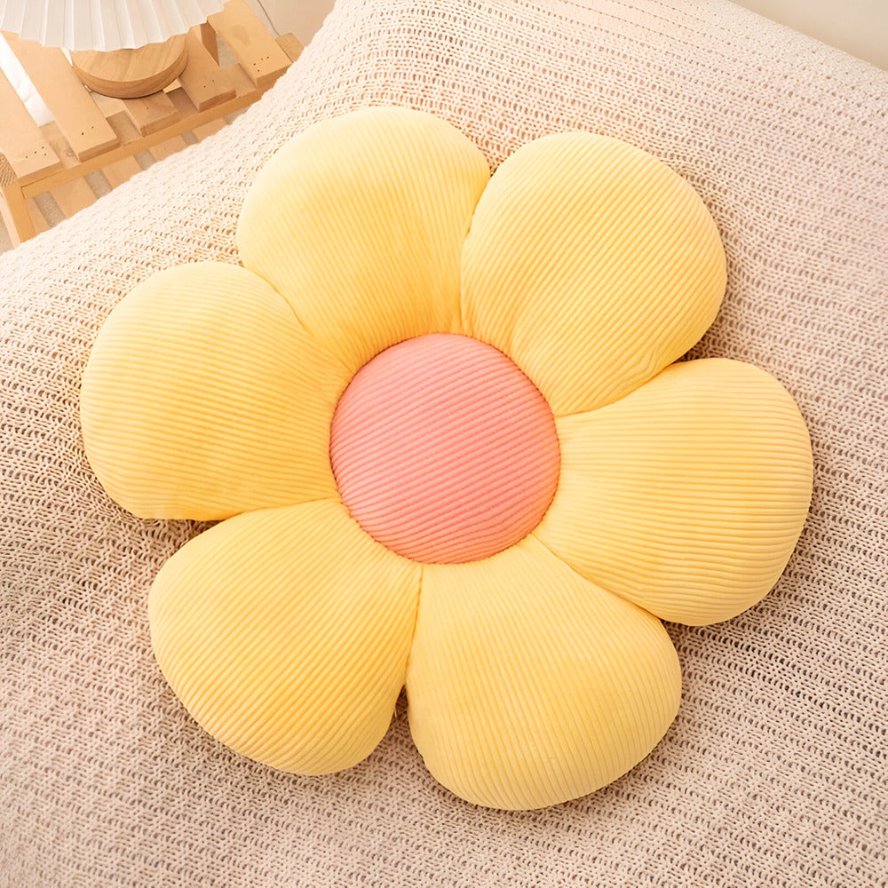 Soft Decorative Pillow for Home and Office Comfort - Pexav
