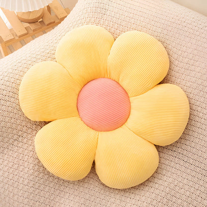 Soft Decorative Pillow for Home and Office Comfort - Pexav
