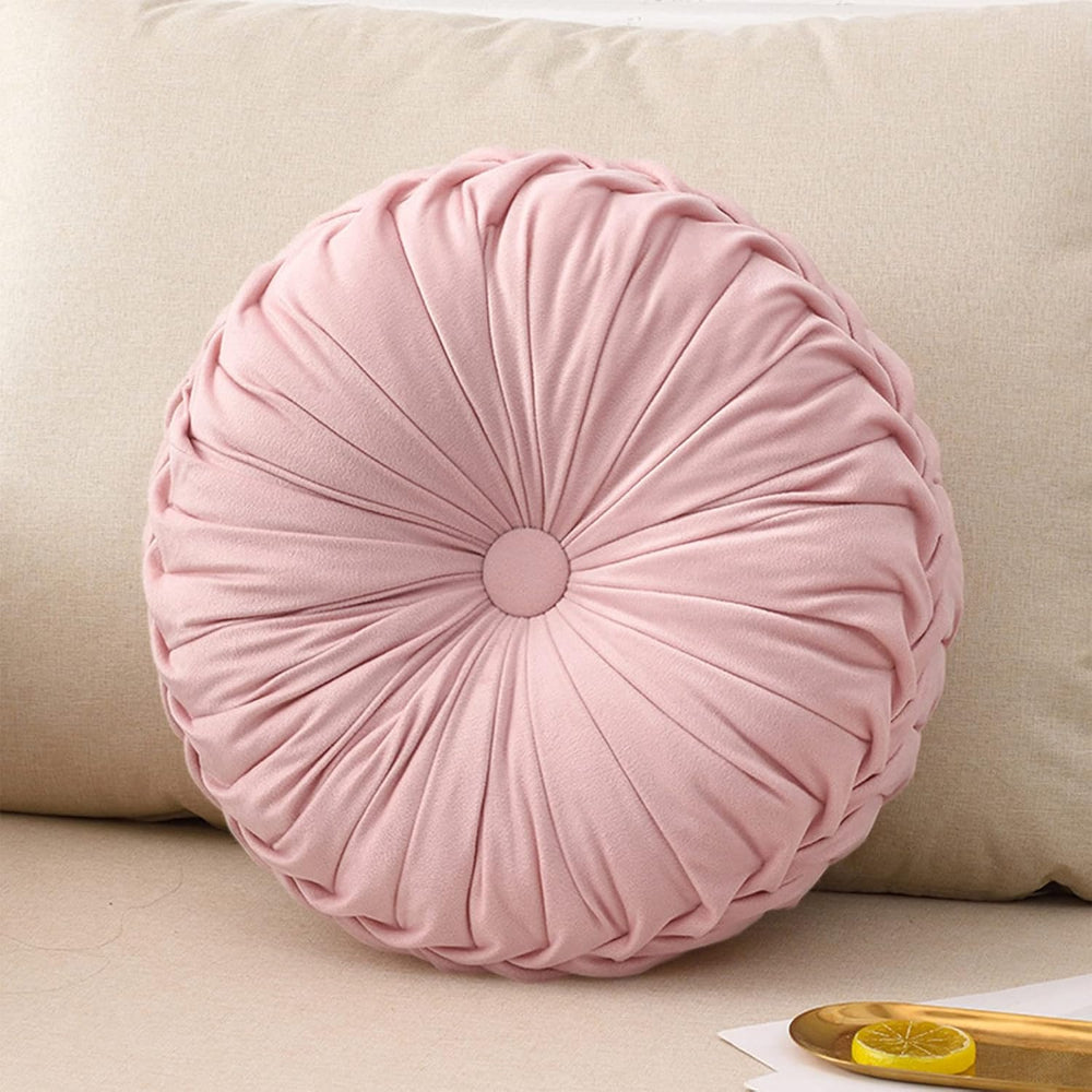 Comfortable Luxurious Throw Pillow - Pexav