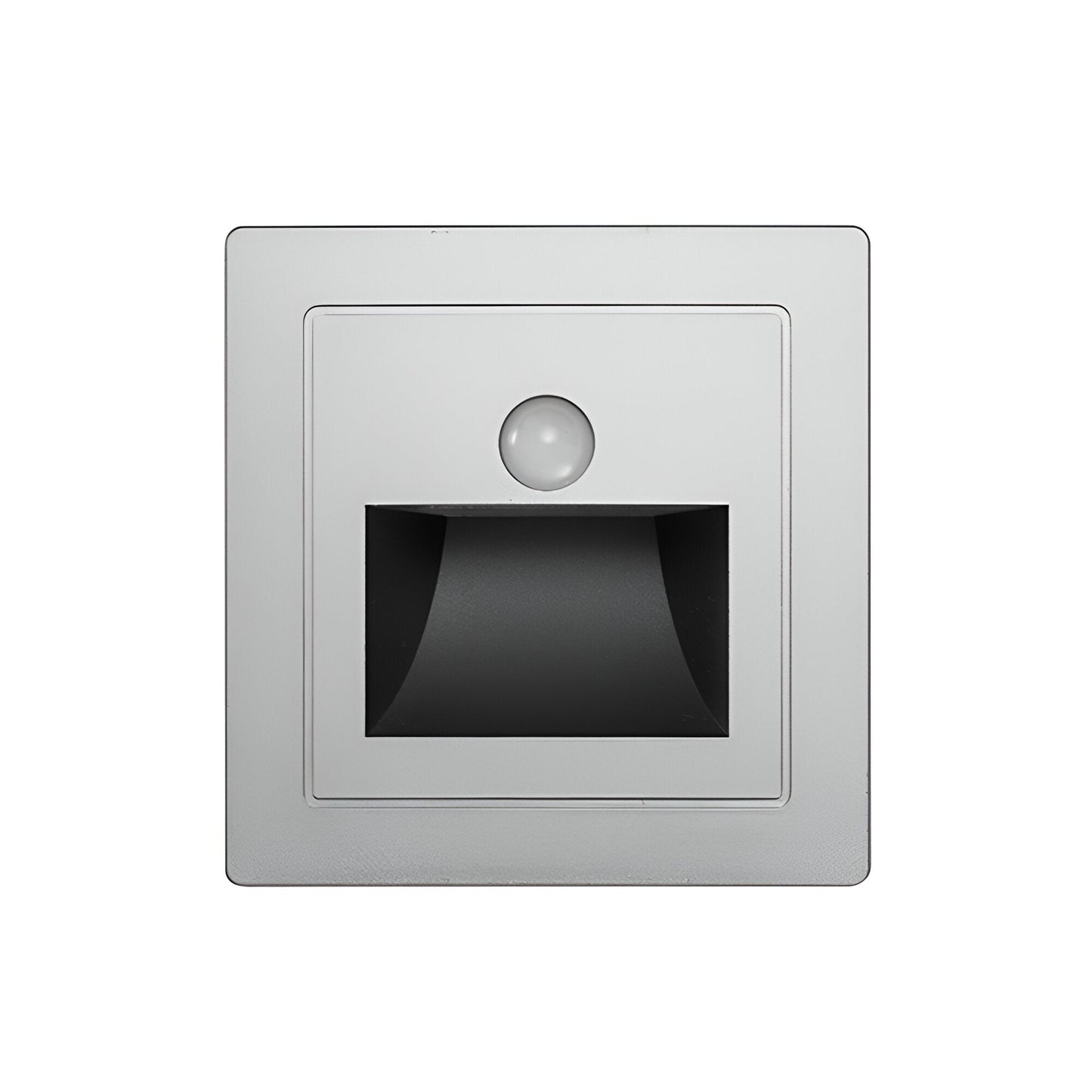 Bright LED Wall Light with Motion Sensor - Pexav