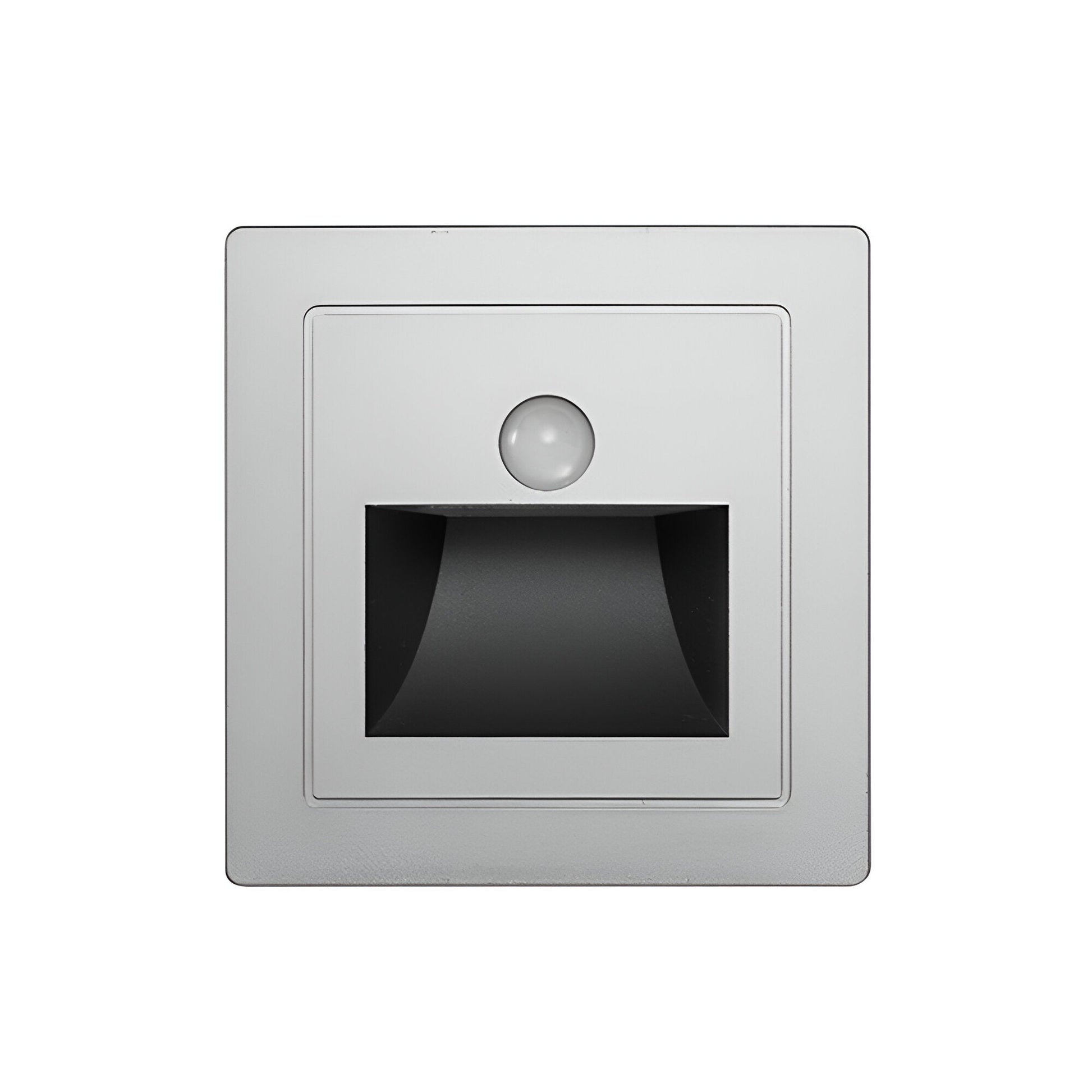 Bright LED Wall Light with Motion Sensor - Pexav