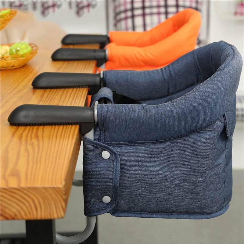 Portable Baby Feeding Table High Chair - Pexav